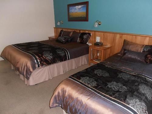 Motel Motor - Contactless 24 Hour Checkinn Available Moe