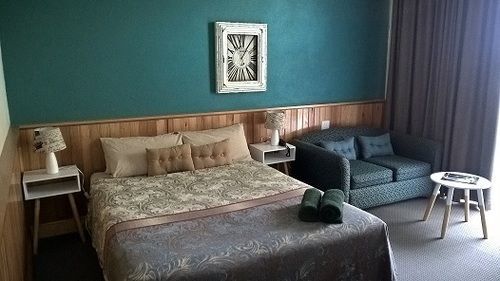 Motel Motor - Contactless 24 Hour Checkinn Available Moe
