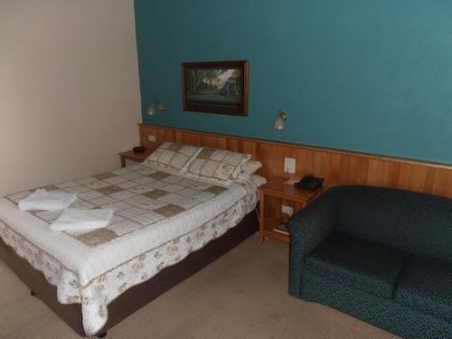 Motel Motor - Contactless 24 Hour Checkinn Available